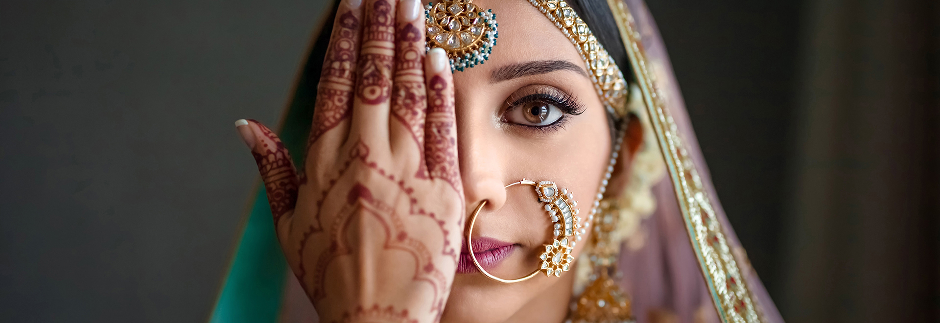 Top 20 Famous Mehndi Artists in Lucknow